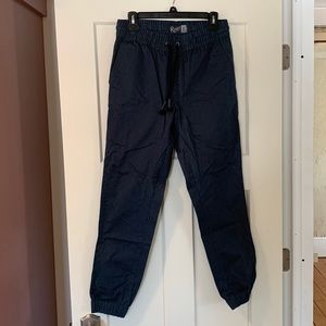Like new Retrofit jogger jeans